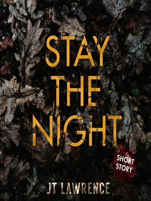 cover image of Stay the Night